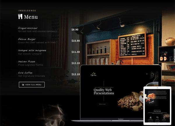 Quán cafe, thương hiệu cafe